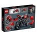 LEGO Technic 42107 Ducati Panigale V4 R